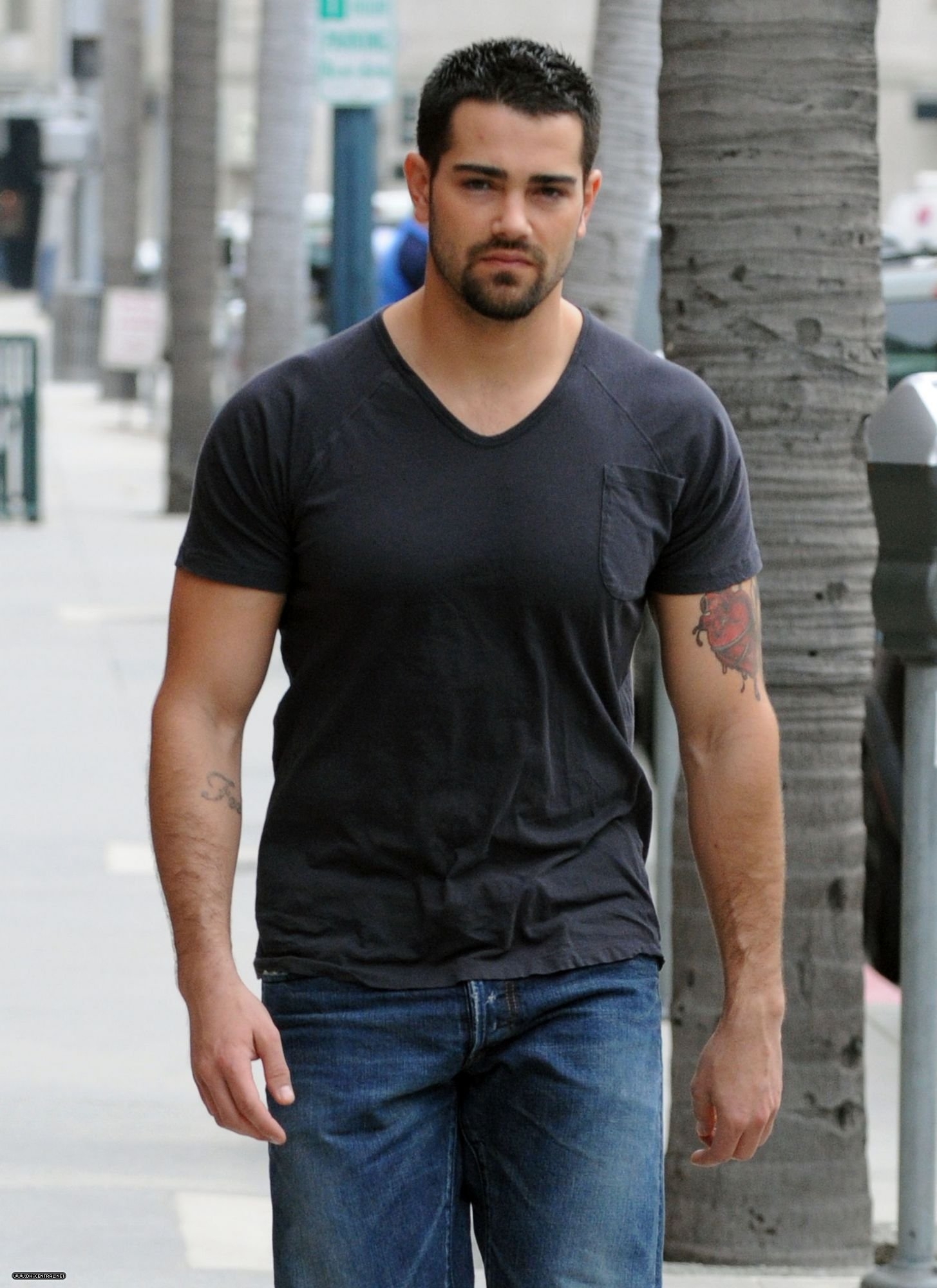 January 25th 0013hq013 Jesse Metcalfe Photo Gallery Jesse